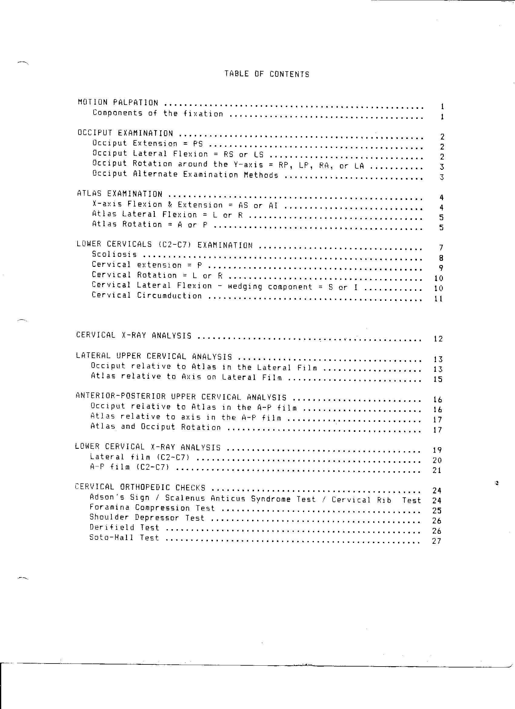 Sample 2 - Page 1